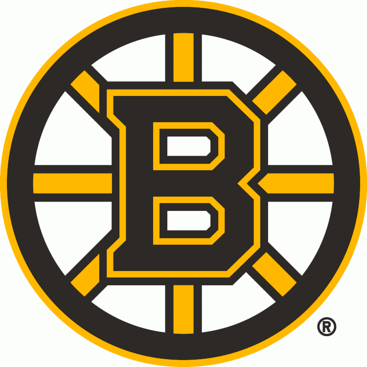 Boston Bruins SLU Figures