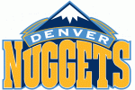 Denver Nuggets SLU Figures