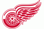 Detroit Red Wings SLU Figures