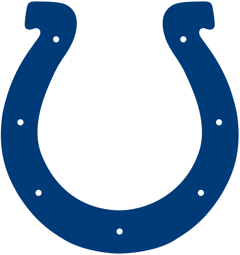 Indianapolis Colts SLU Figures