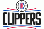 Los Angeles Clippers SLU Figures