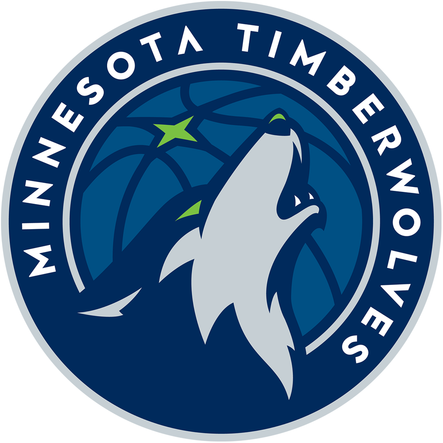 Minnesota Timberwolves SLU Figures