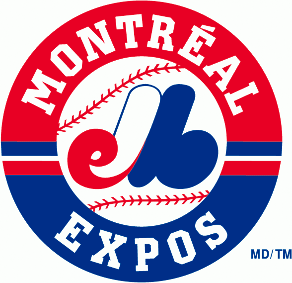 Montreal Expos SLU Figures