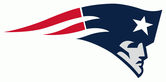 New England Patriots SLU Figures