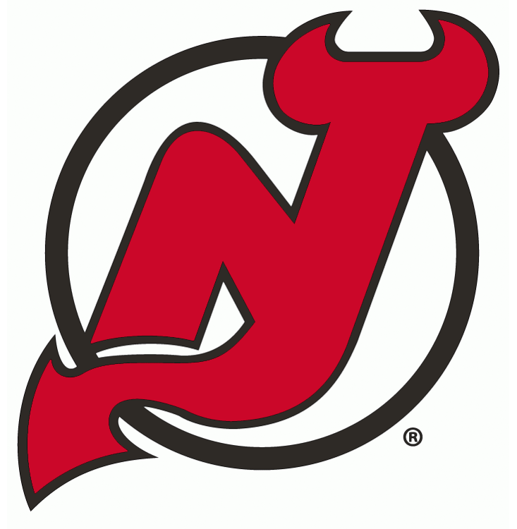 New Jersey Devils SLU Figures
