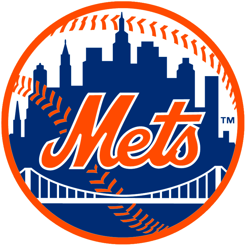 New York Mets SLU Figures