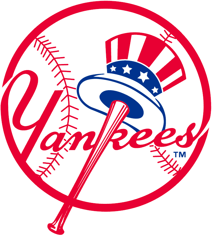 New York Yankees SLU Figures