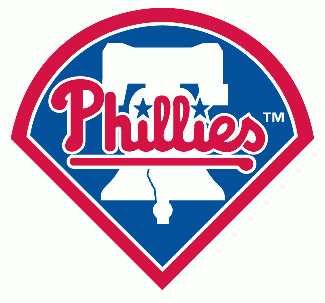Philadelphia Phillies SLU Figures