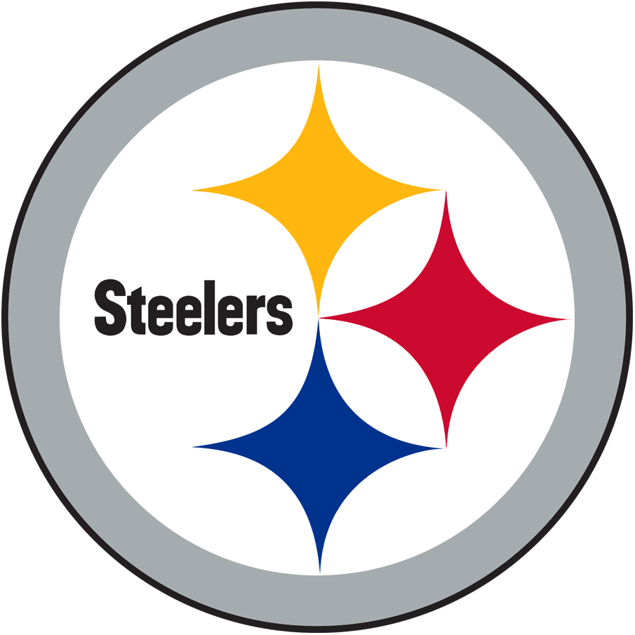 Pittsburgh Steelers SLU Figures