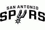 San Antonio Spurs SLU Figures