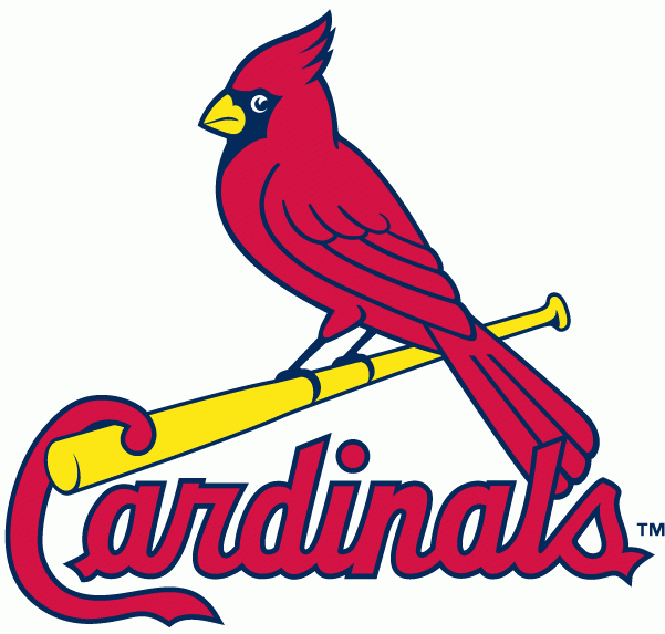 St. Louis Cardinals SLU Figures